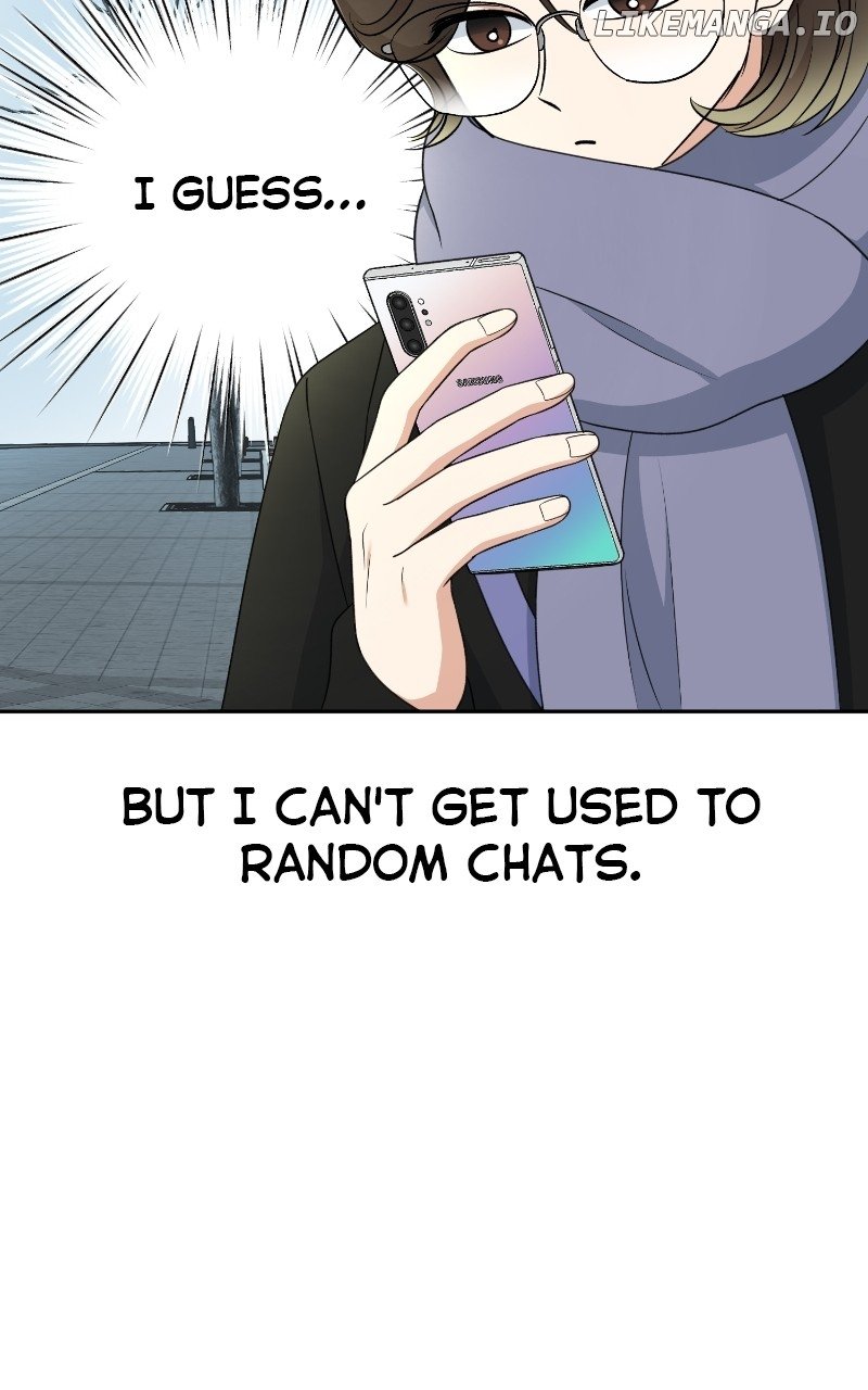I Have No Intention of Dating Chapter 54 - page 36