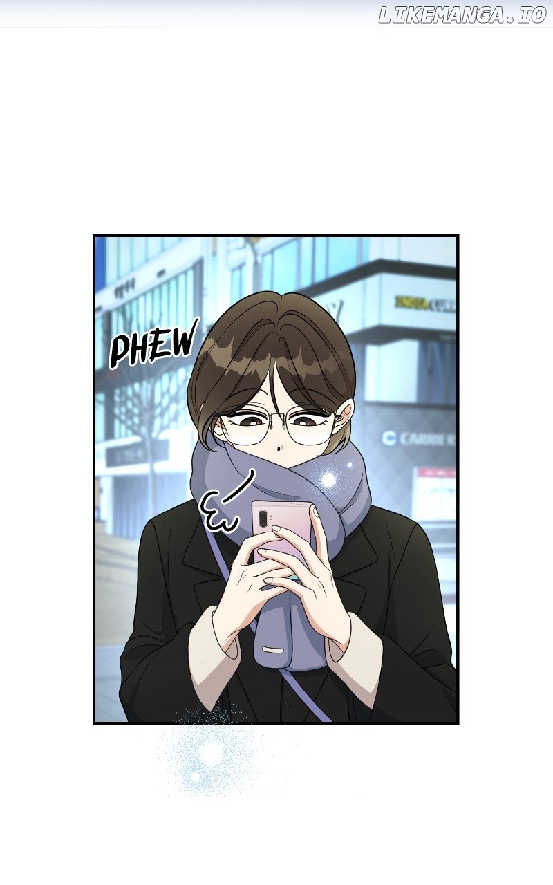 I Have No Intention of Dating Chapter 54 - page 39