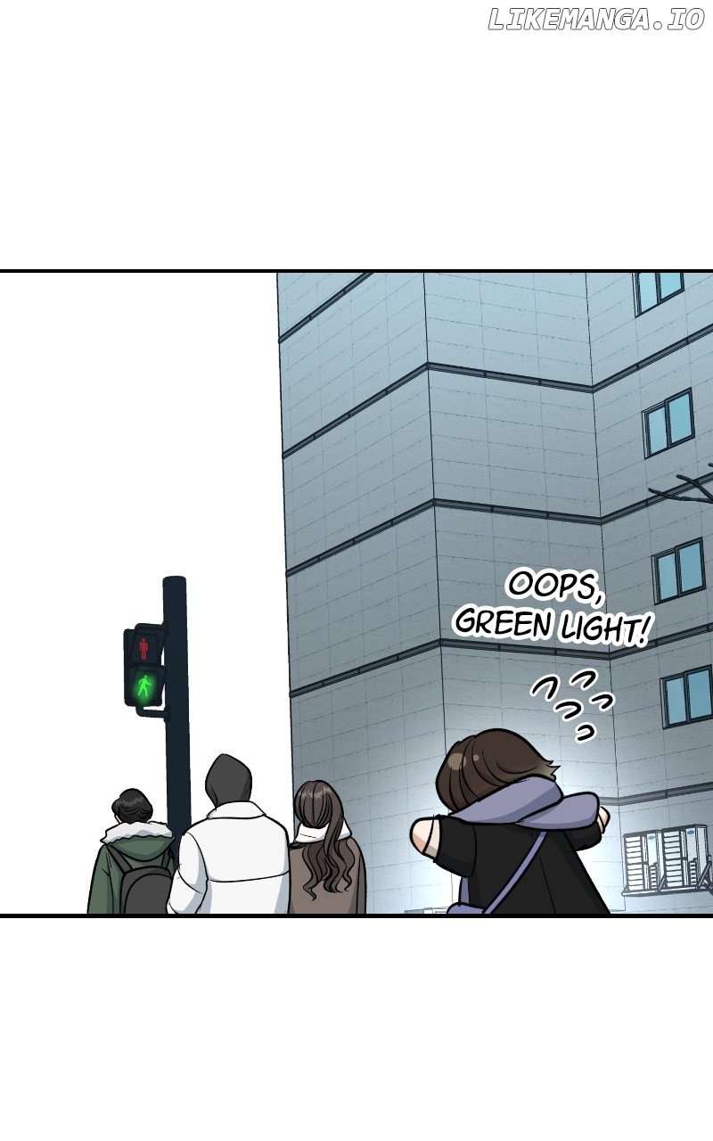 I Have No Intention of Dating Chapter 54 - page 42