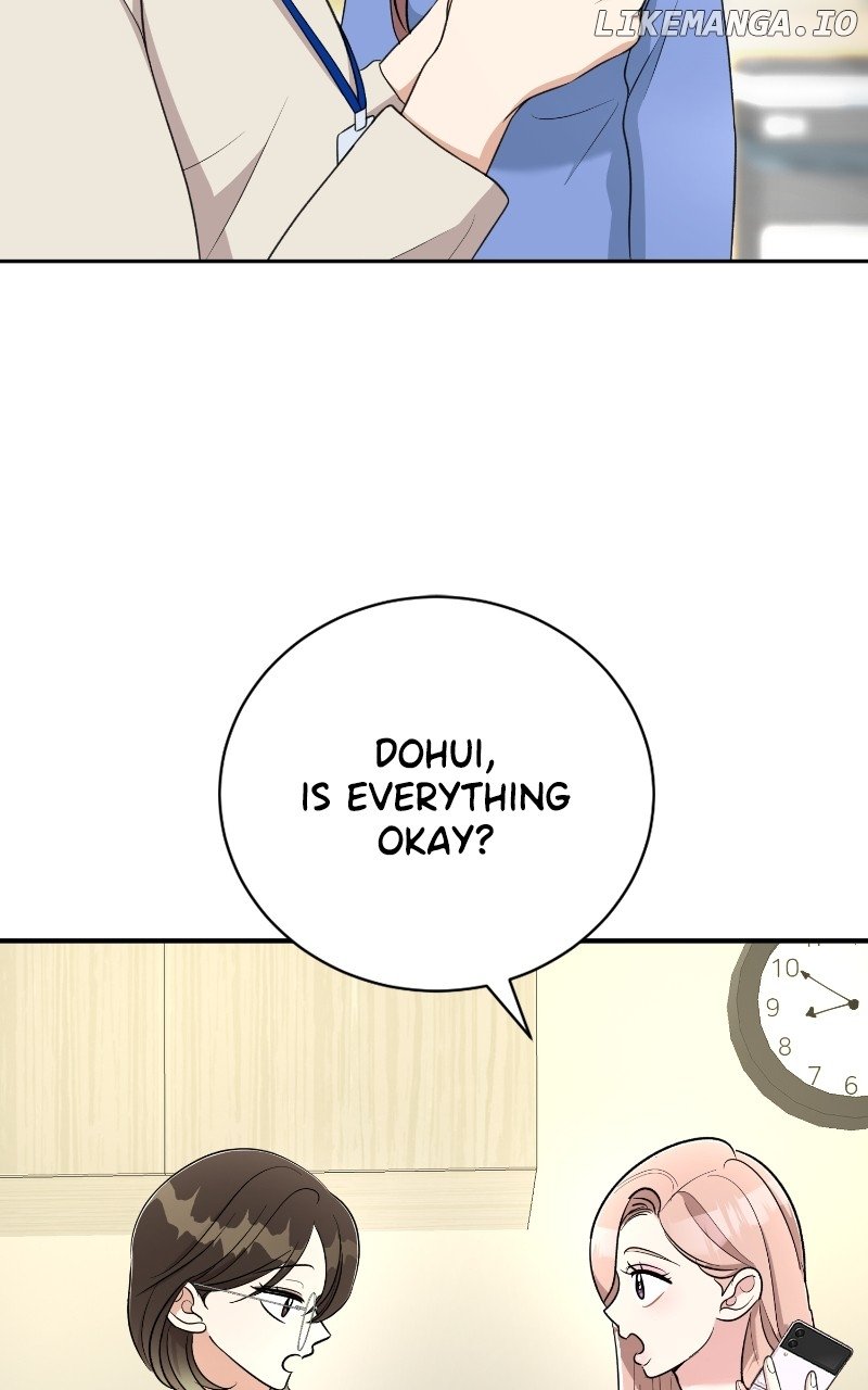 I Have No Intention of Dating Chapter 54 - page 44