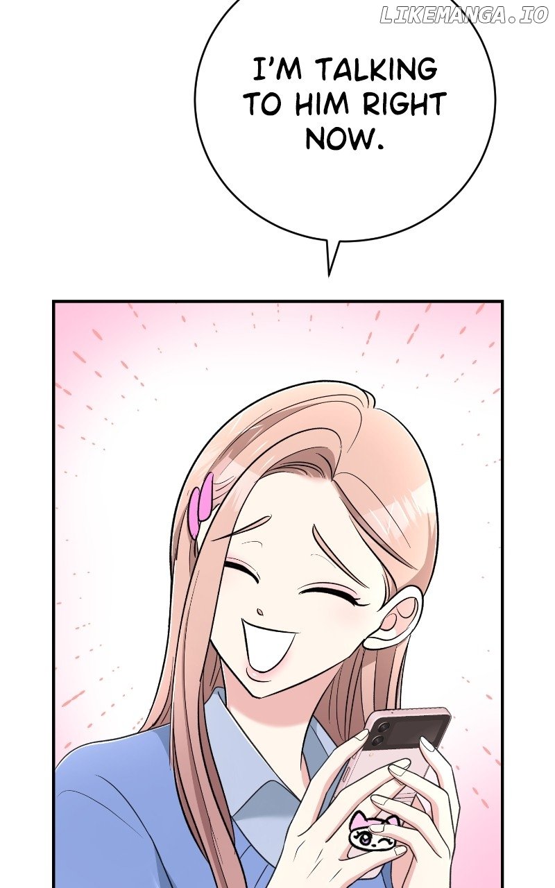 I Have No Intention of Dating Chapter 54 - page 46