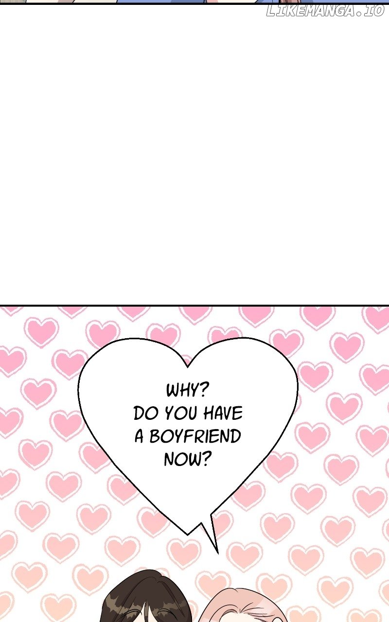 I Have No Intention of Dating Chapter 54 - page 52