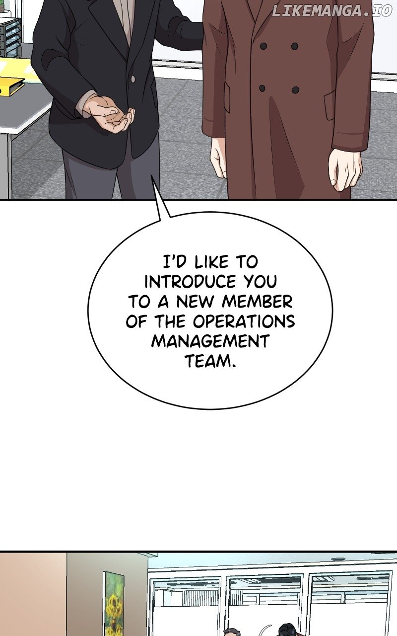 I Have No Intention of Dating Chapter 54 - page 57