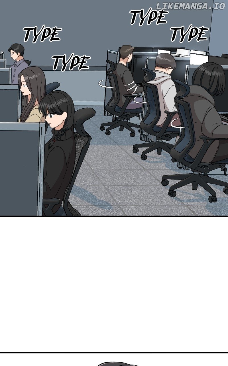 I Have No Intention of Dating Chapter 54 - page 60