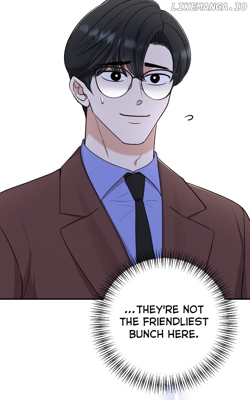 I Have No Intention of Dating Chapter 54 - page 61