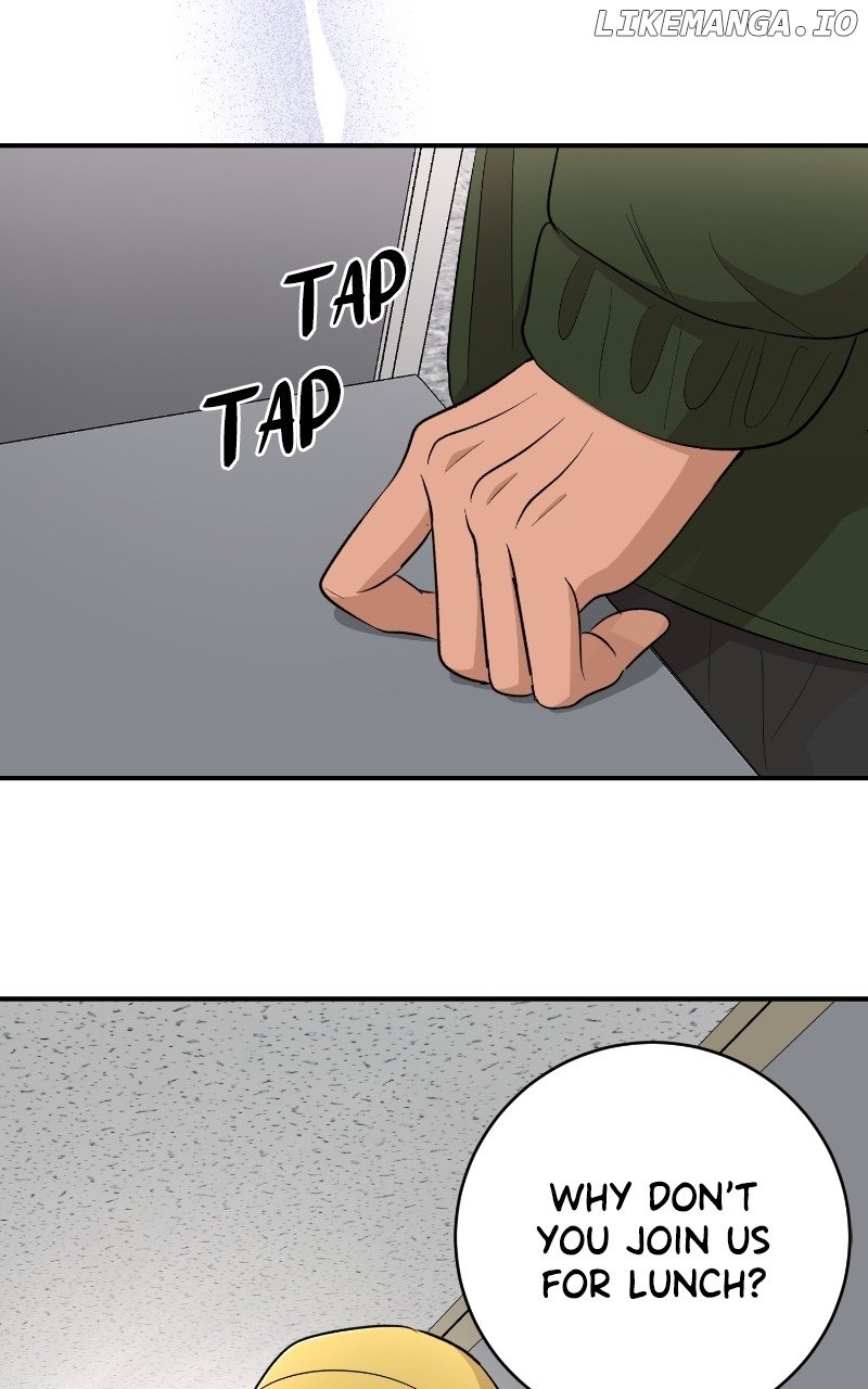 I Have No Intention of Dating Chapter 54 - page 63