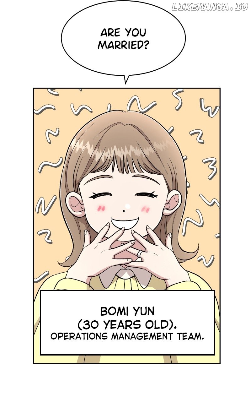 I Have No Intention of Dating Chapter 54 - page 68