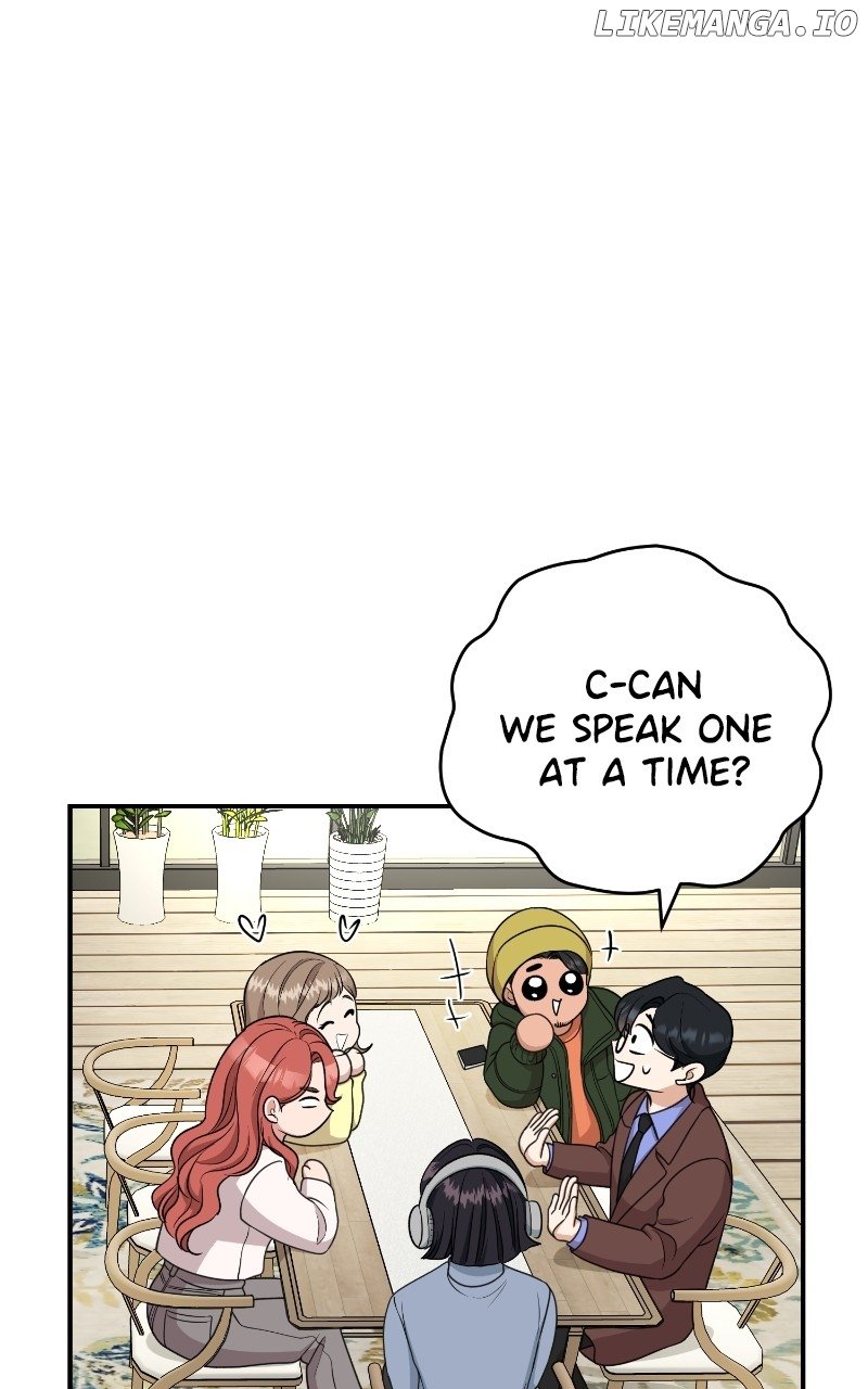 I Have No Intention of Dating Chapter 54 - page 70