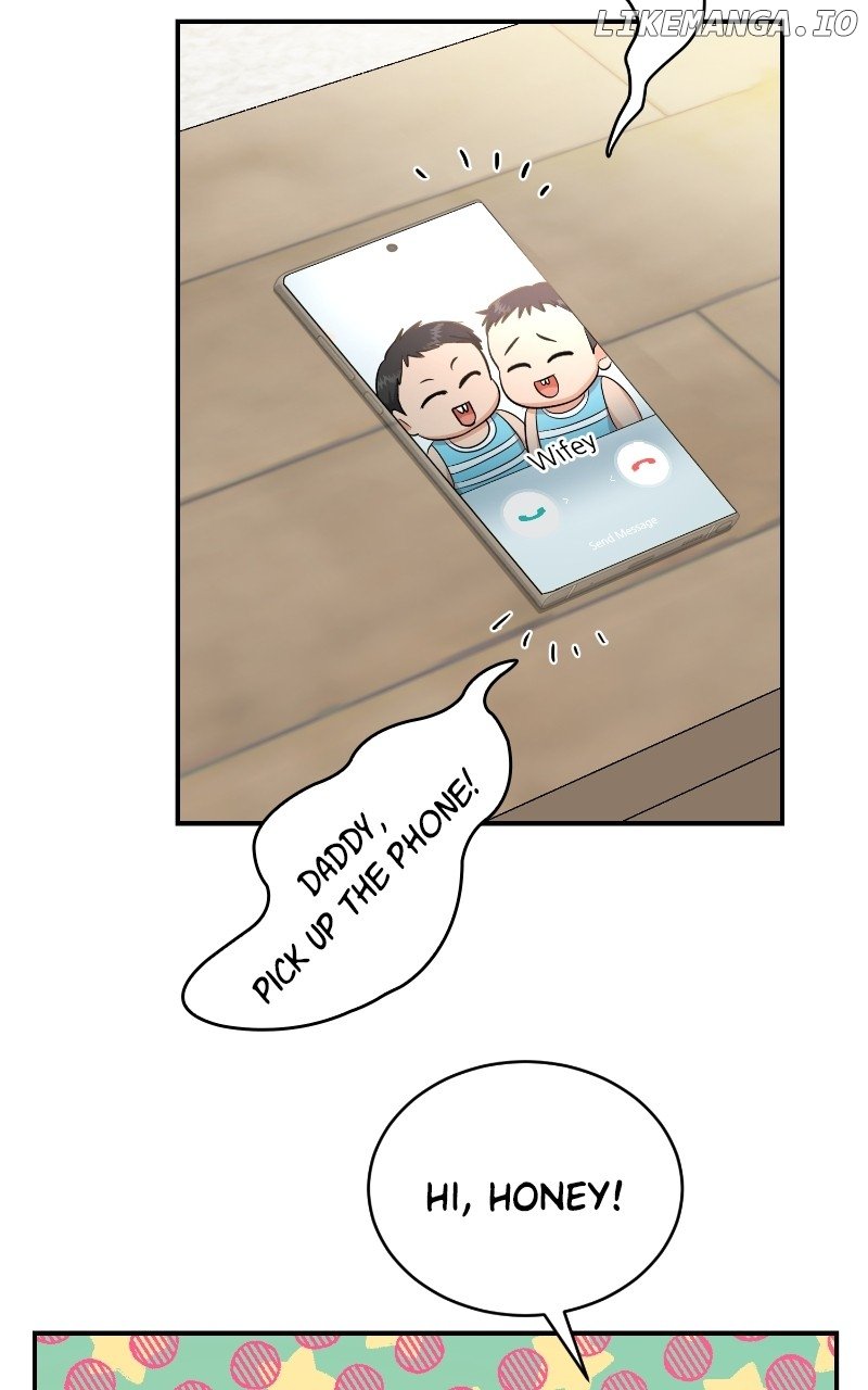 I Have No Intention of Dating Chapter 54 - page 73