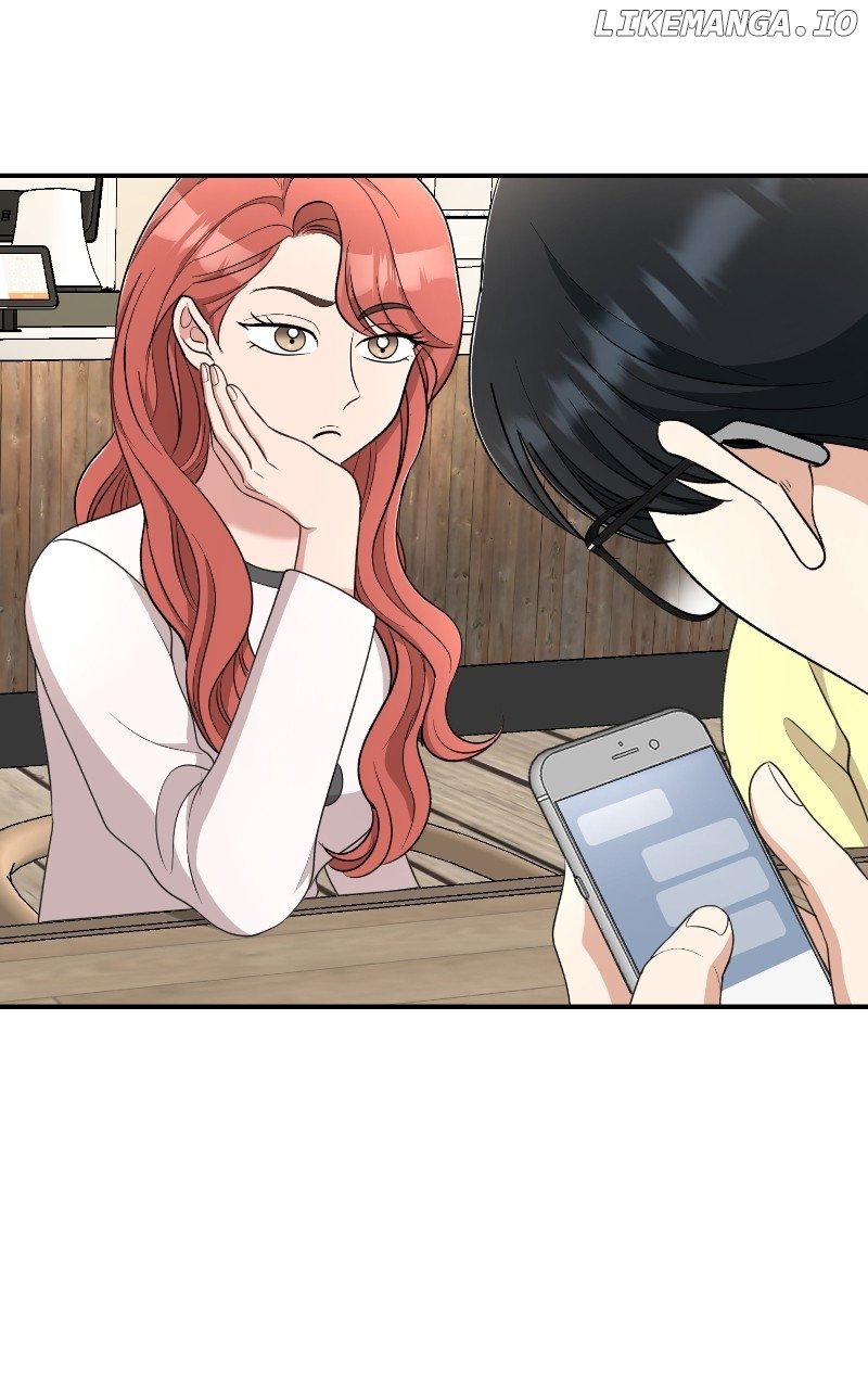 I Have No Intention of Dating Chapter 54 - page 79