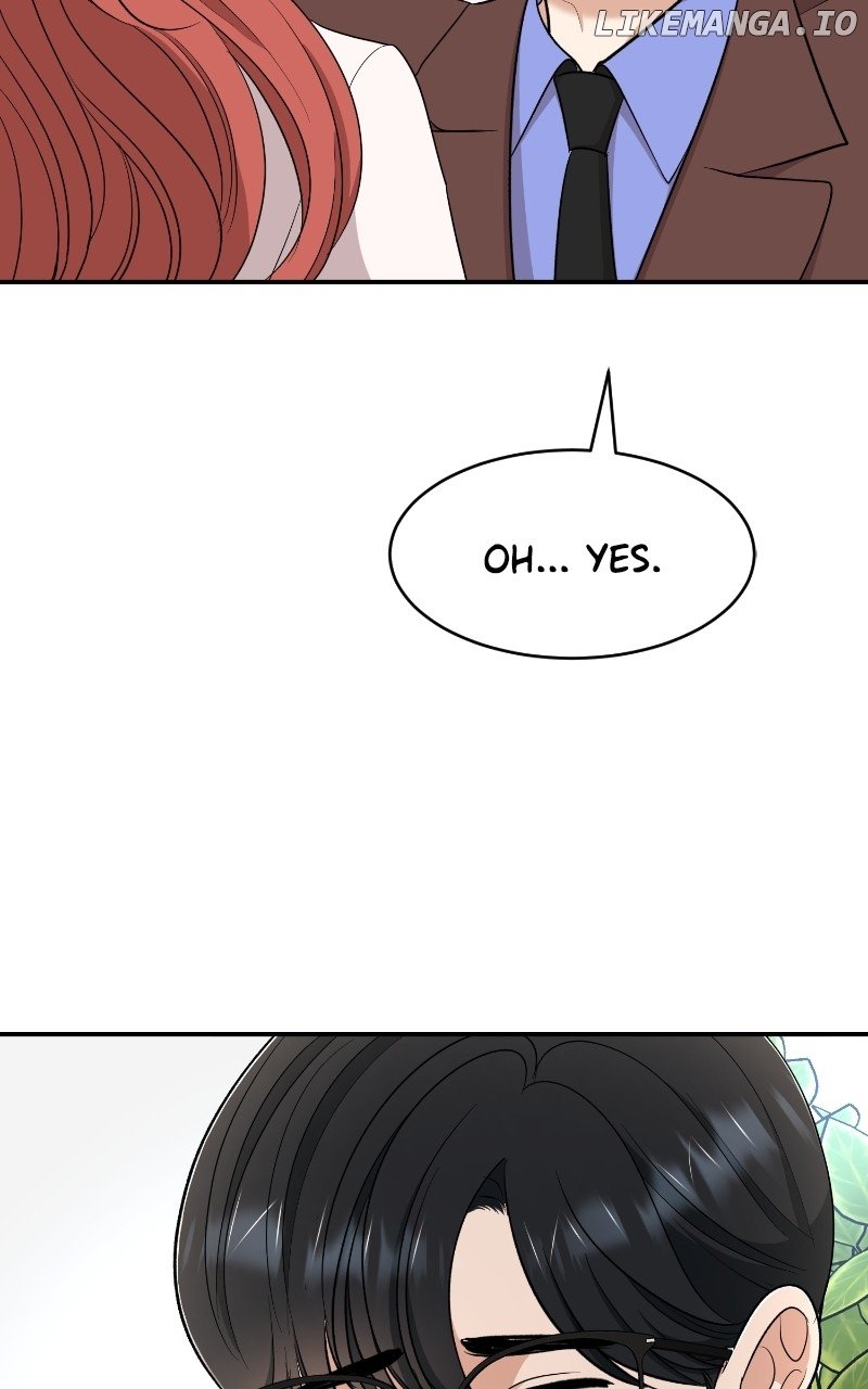 I Have No Intention of Dating Chapter 54 - page 81