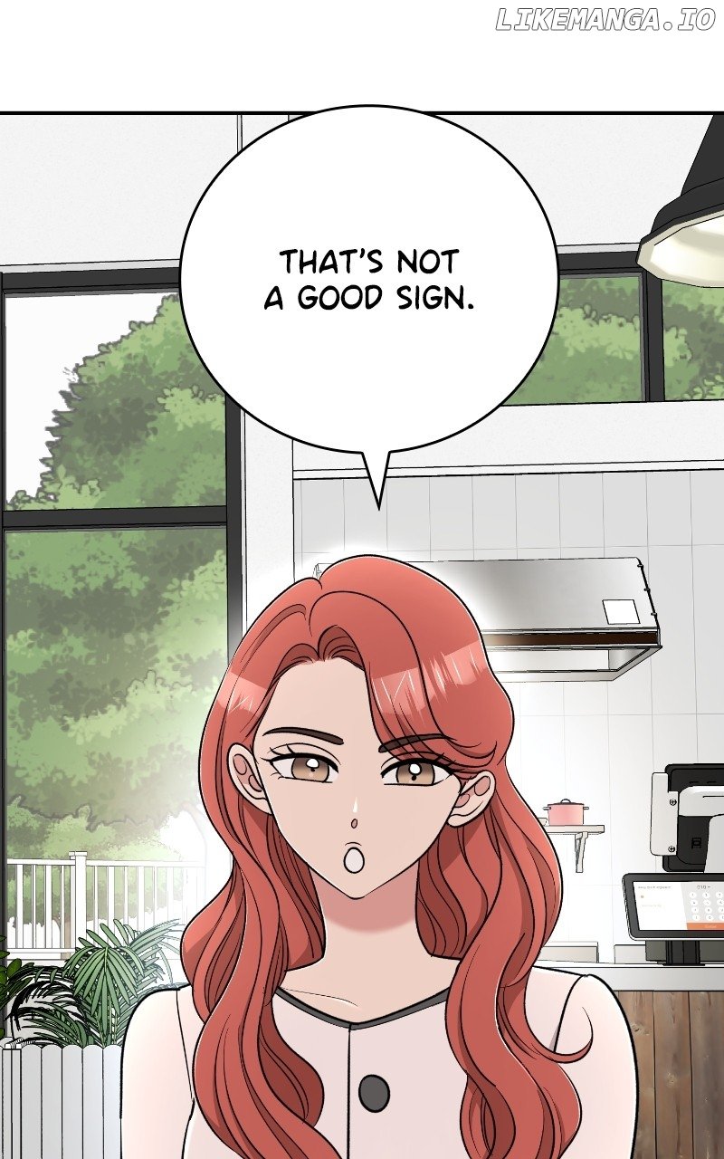 I Have No Intention of Dating Chapter 54 - page 83