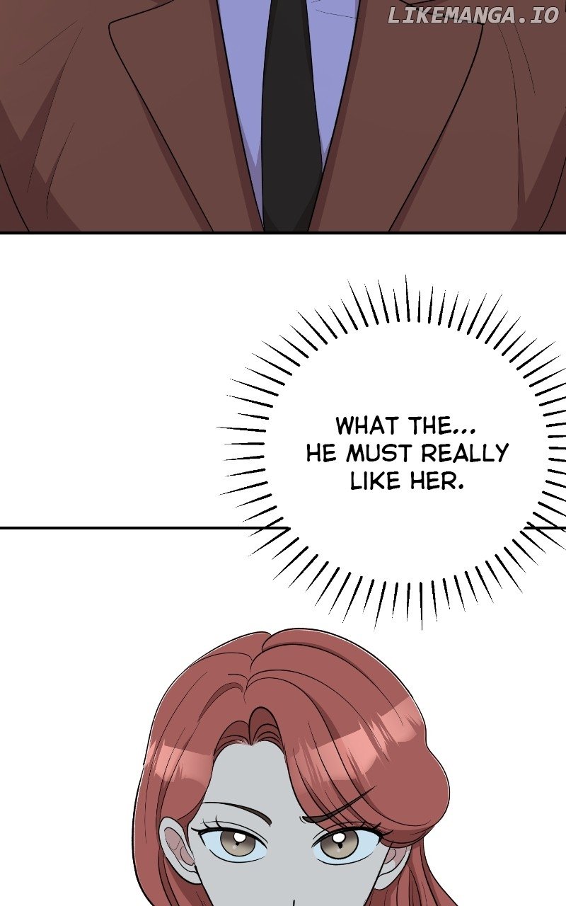 I Have No Intention of Dating Chapter 54 - page 86