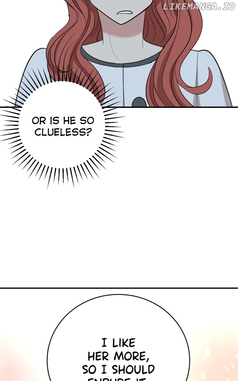 I Have No Intention of Dating Chapter 54 - page 87