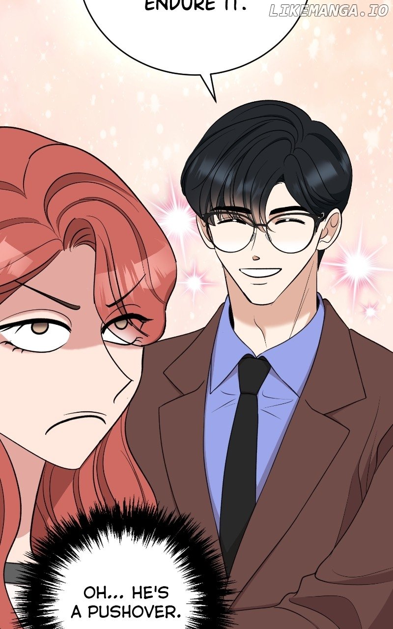 I Have No Intention of Dating Chapter 54 - page 88