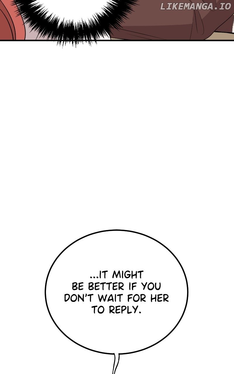 I Have No Intention of Dating Chapter 54 - page 89