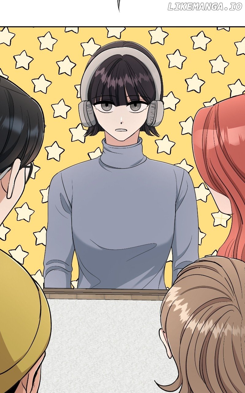 I Have No Intention of Dating Chapter 54 - page 90