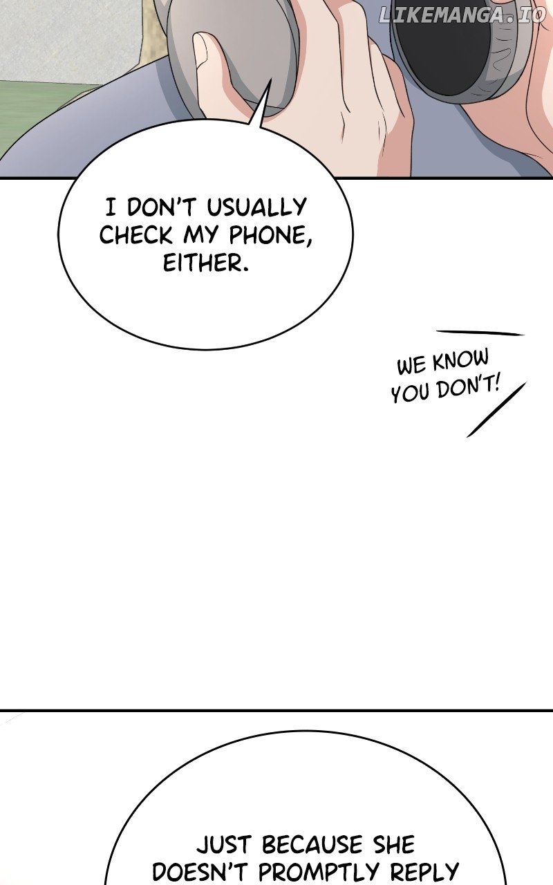 I Have No Intention of Dating Chapter 54 - page 92