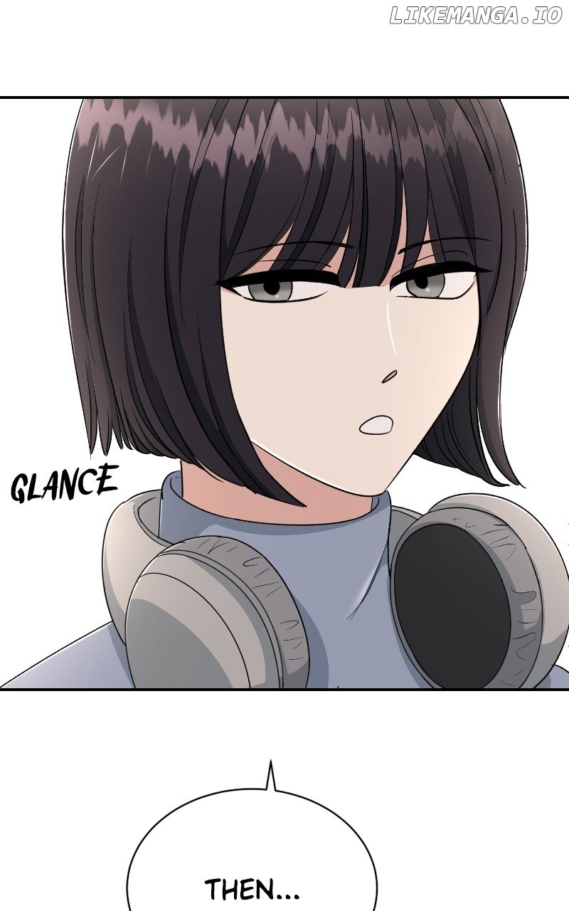 I Have No Intention of Dating Chapter 54 - page 97
