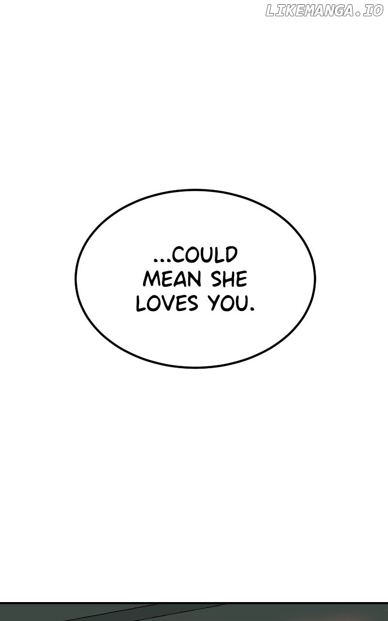 I Have No Intention of Dating Chapter 54 - page 99