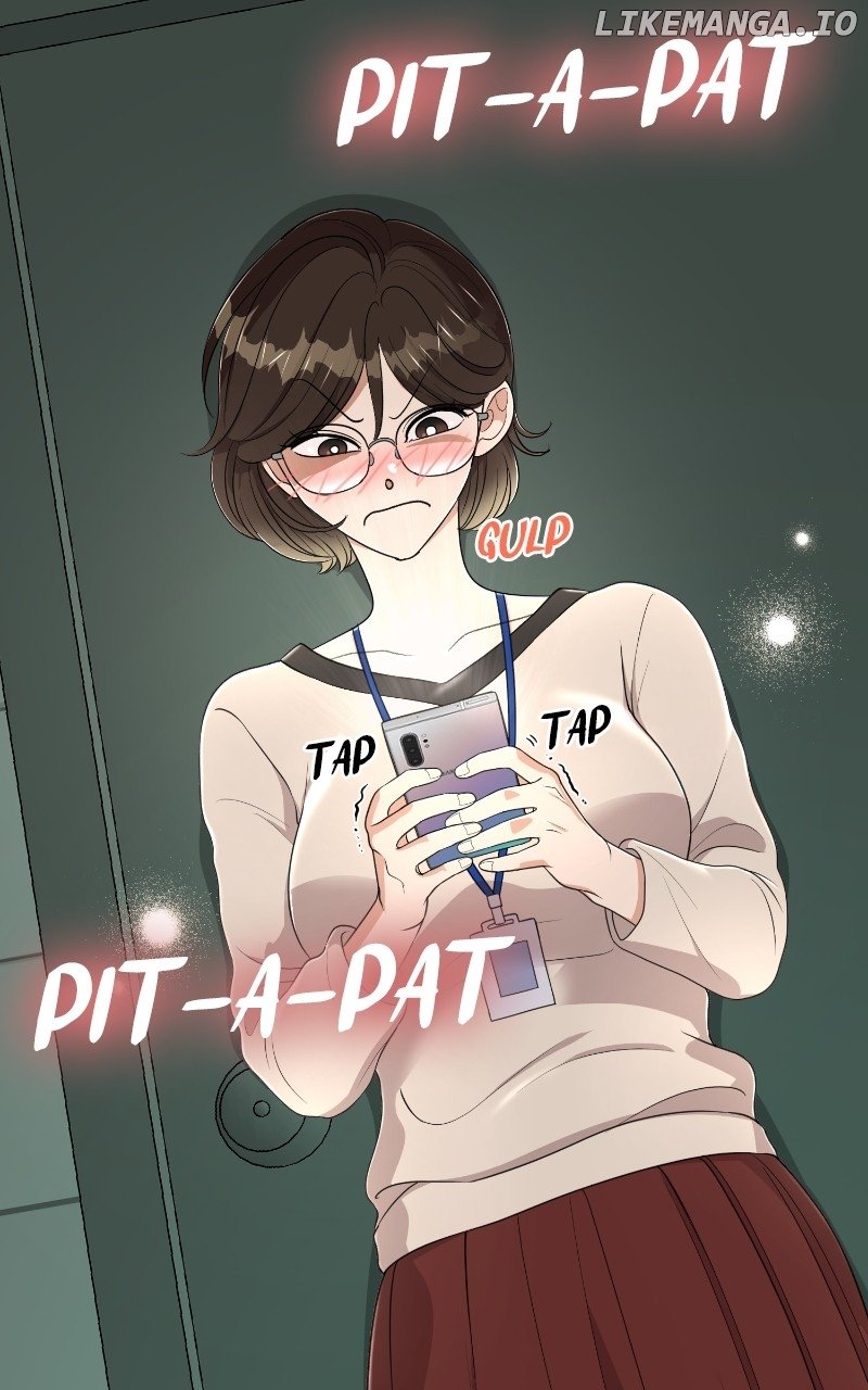 I Have No Intention of Dating Chapter 54 - page 100