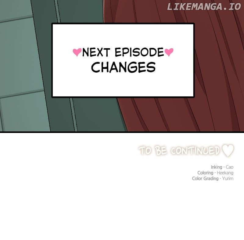 I Have No Intention of Dating Chapter 54 - page 101