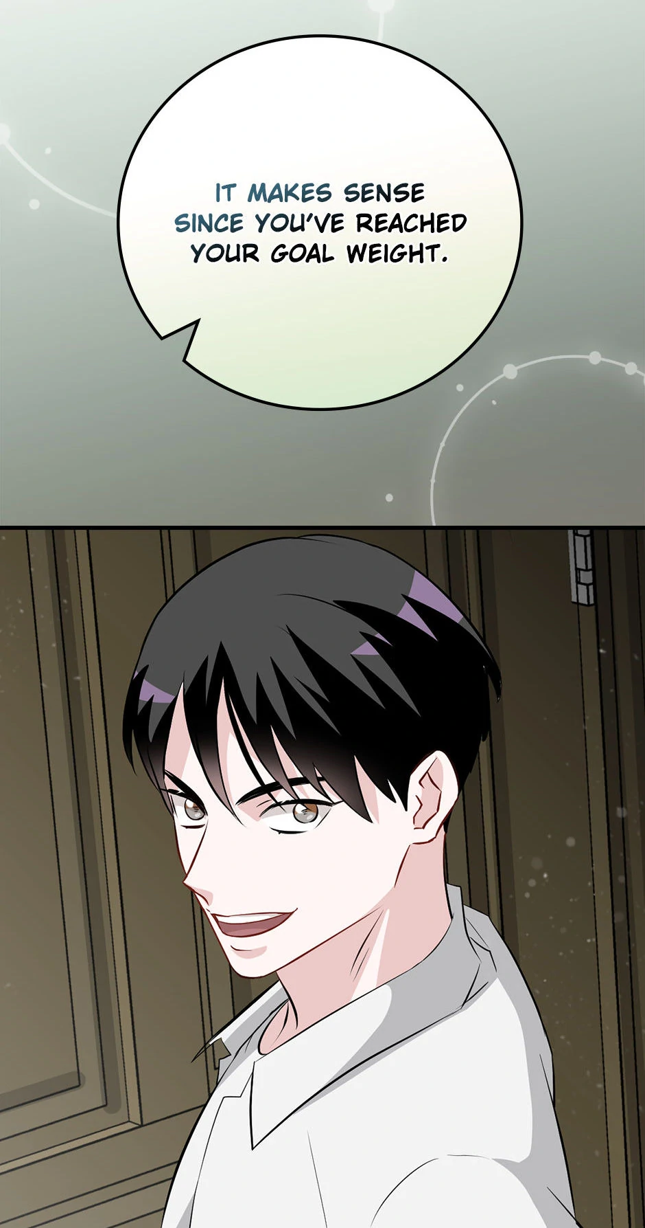 Leveling Up, By Only Eating! Chapter 200 - page 27