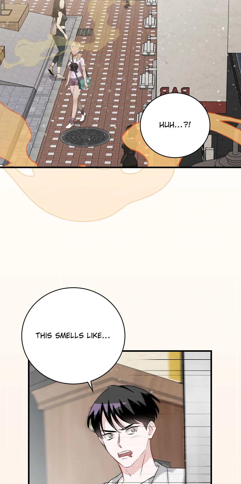 Leveling Up, By Only Eating! Chapter 200 - page 36