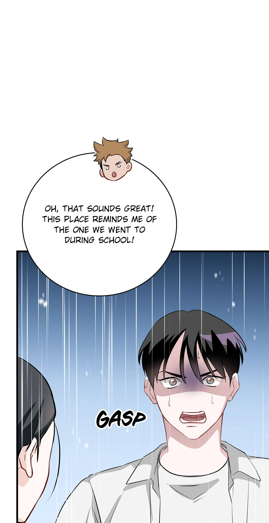 Leveling Up, By Only Eating! Chapter 200 - page 58