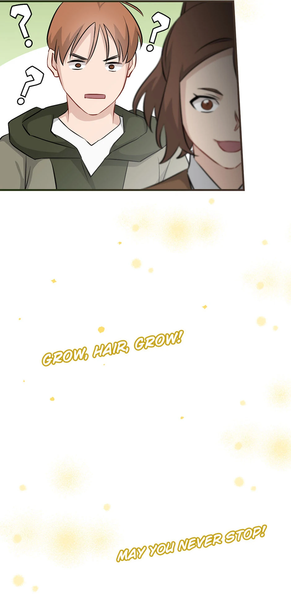 Leveling Up, By Only Eating! Chapter 200 - page 6