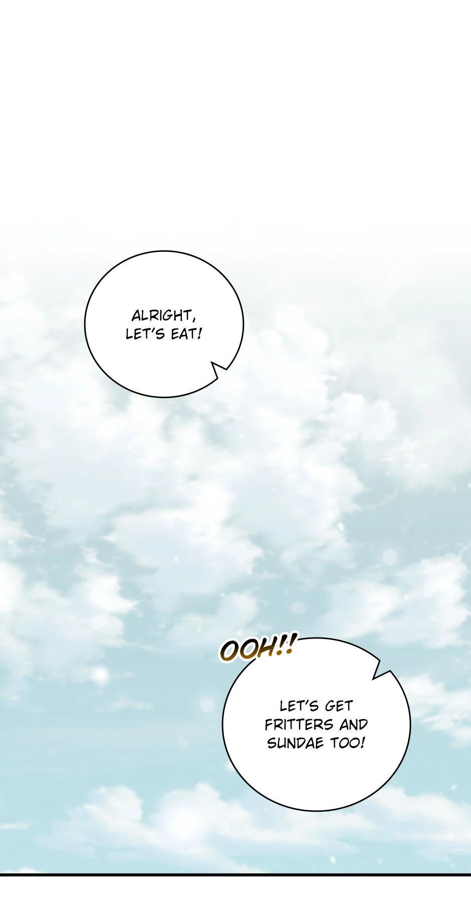 Leveling Up, By Only Eating! Chapter 200 - page 65