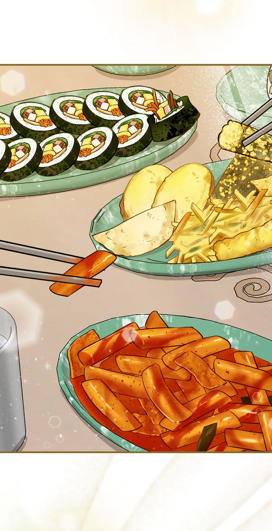 Leveling Up, By Only Eating! Chapter 200 - page 72