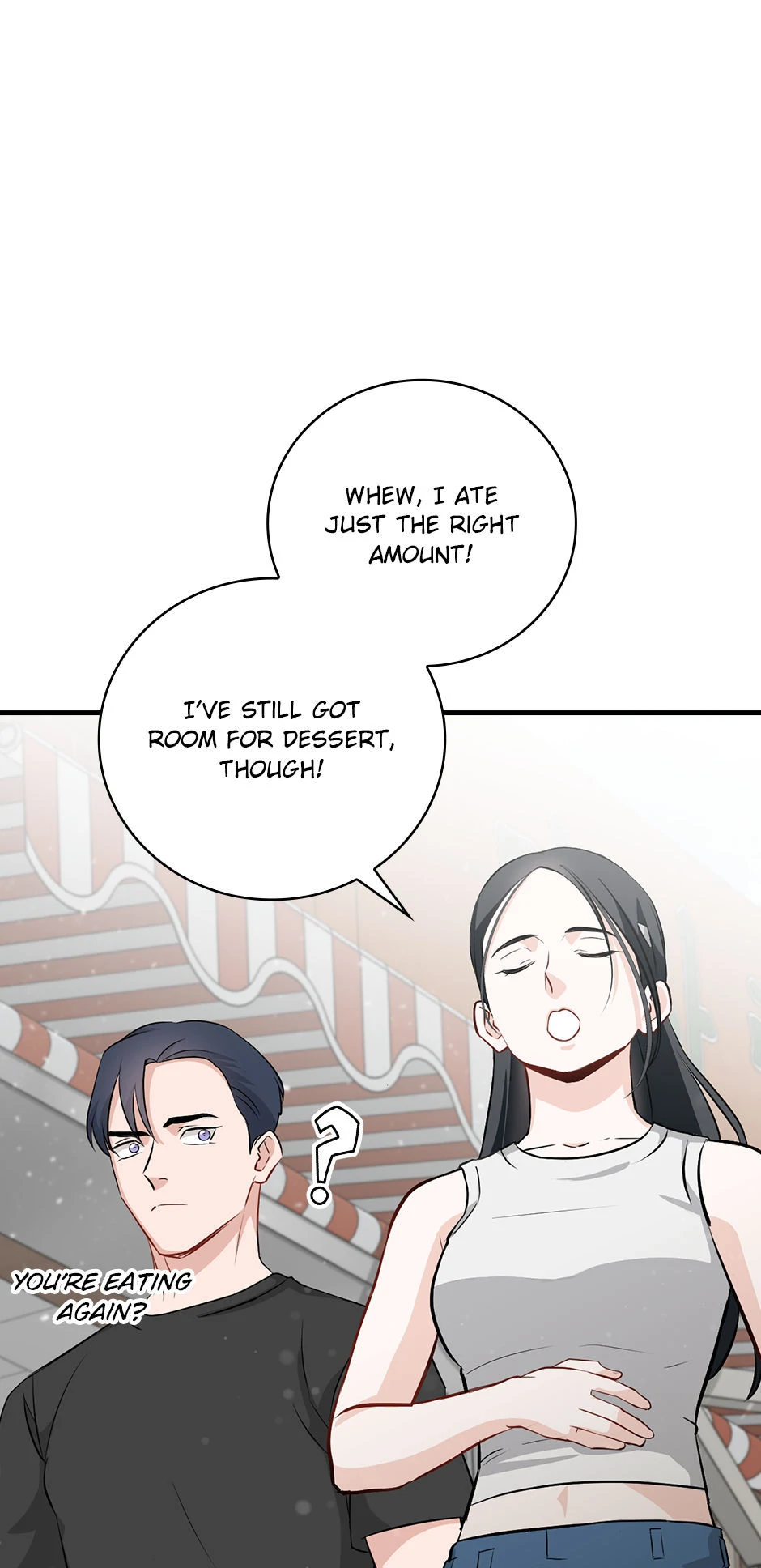 Leveling Up, By Only Eating! Chapter 200 - page 77