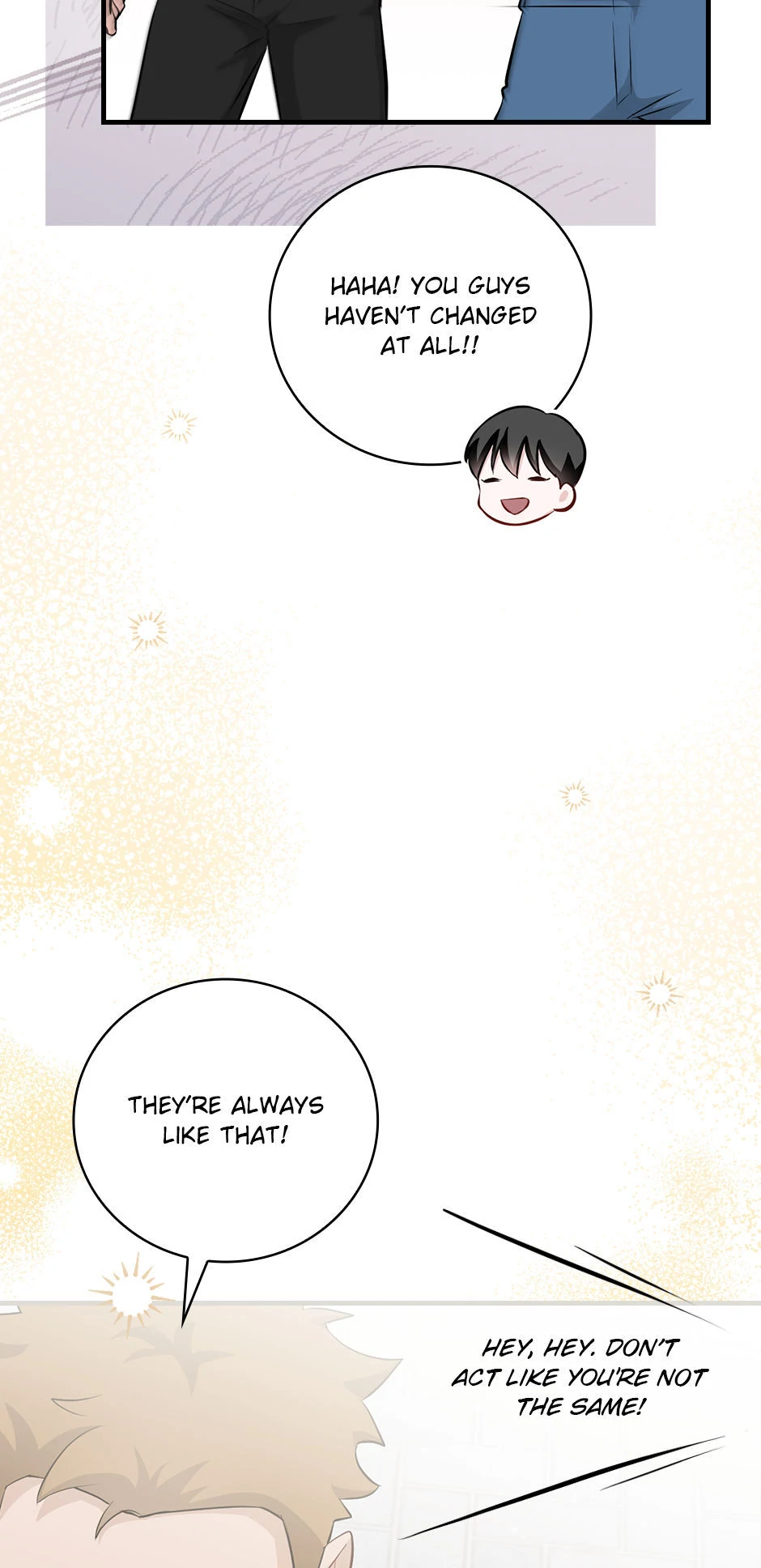Leveling Up, By Only Eating! Chapter 200 - page 79