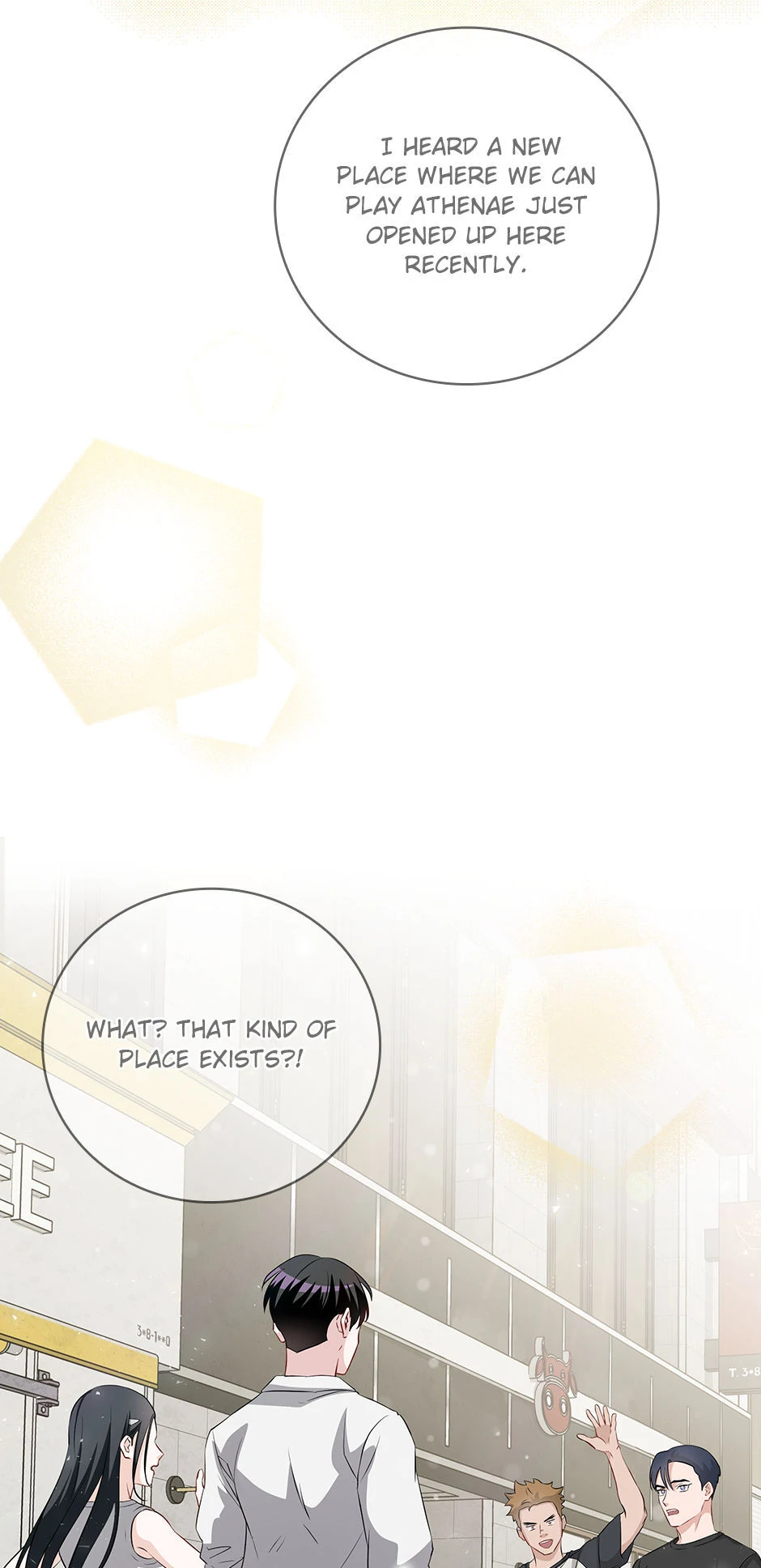 Leveling Up, By Only Eating! Chapter 200 - page 83