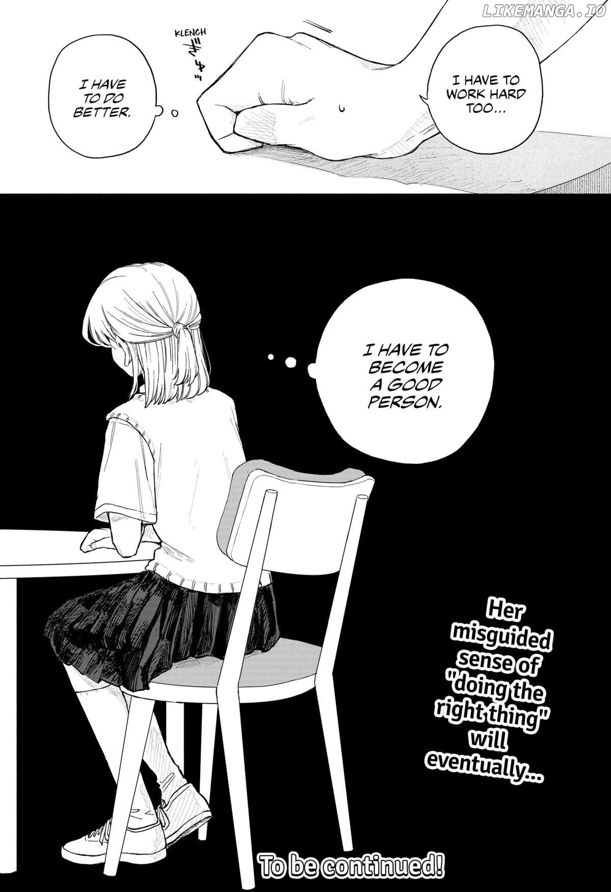 Hope You're Happy, Lemon Chapter 62 - page 16