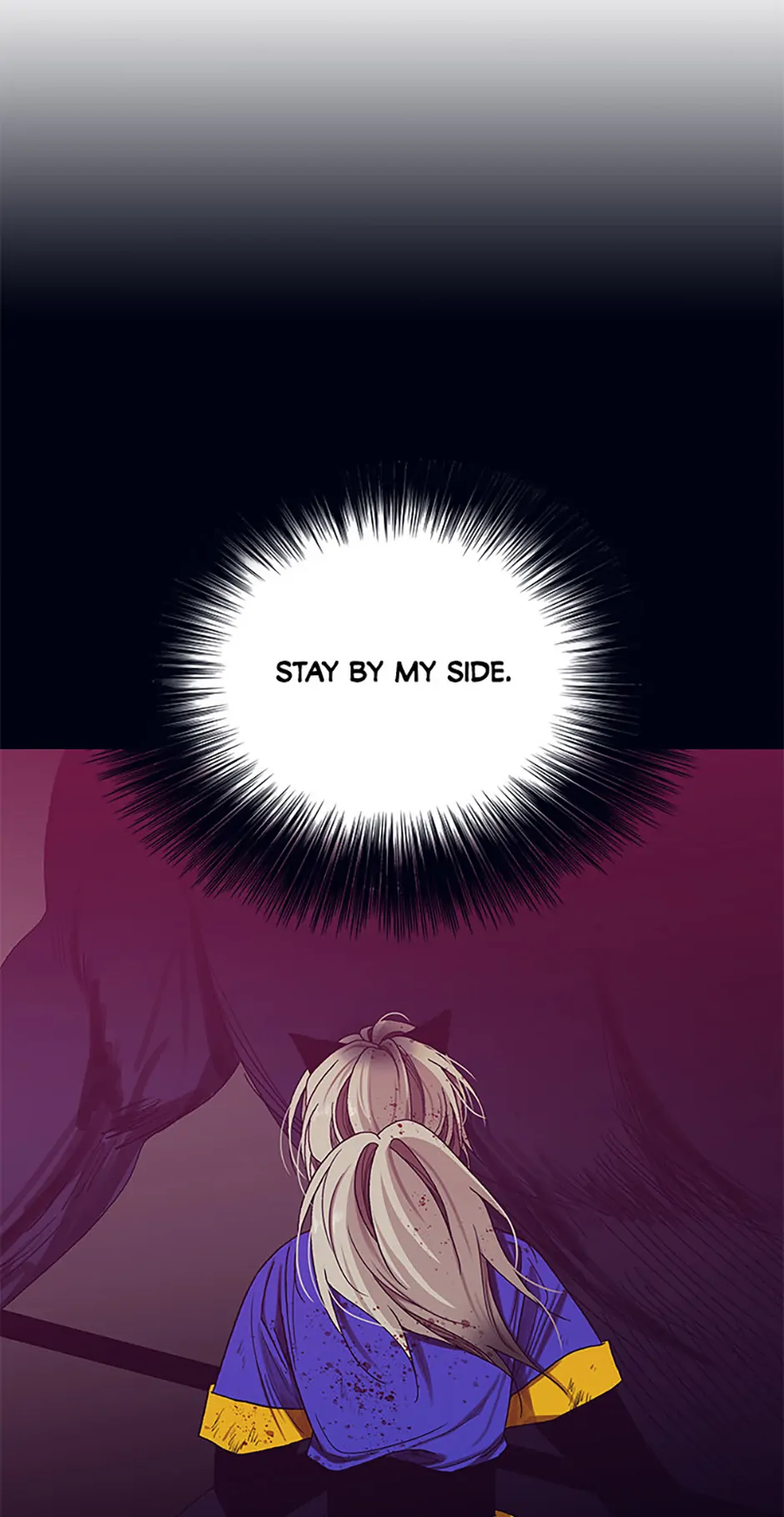 Hara Of Thunder Chapter 48 - page 11