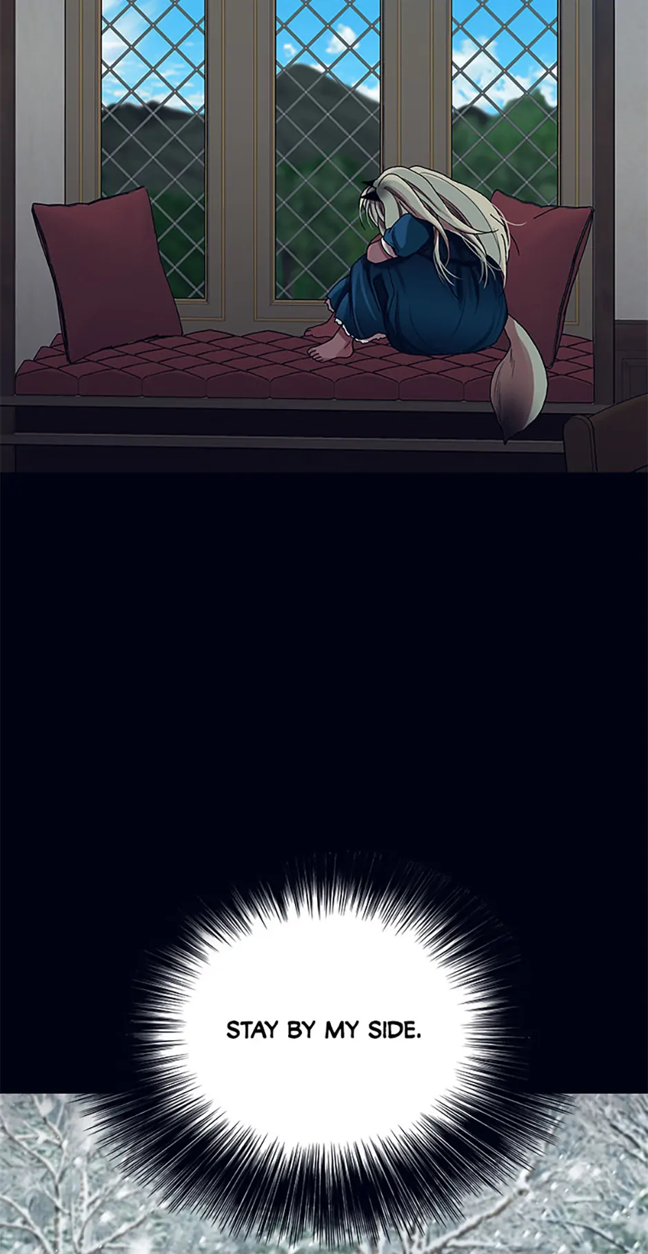 Hara Of Thunder Chapter 48 - page 13