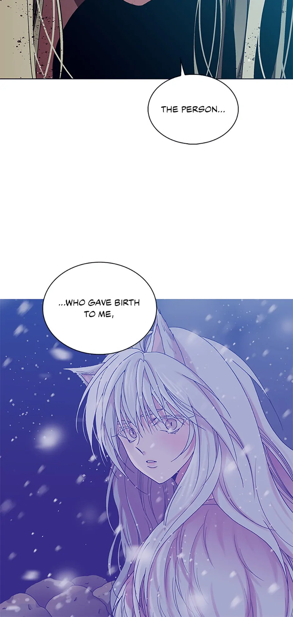 Hara Of Thunder Chapter 48 - page 19