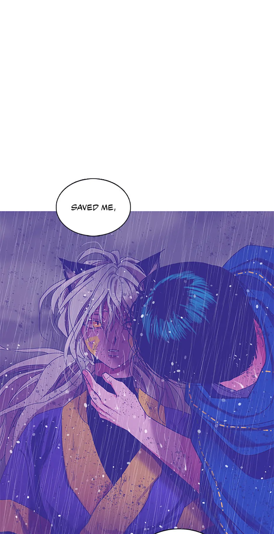 Hara Of Thunder Chapter 48 - page 25