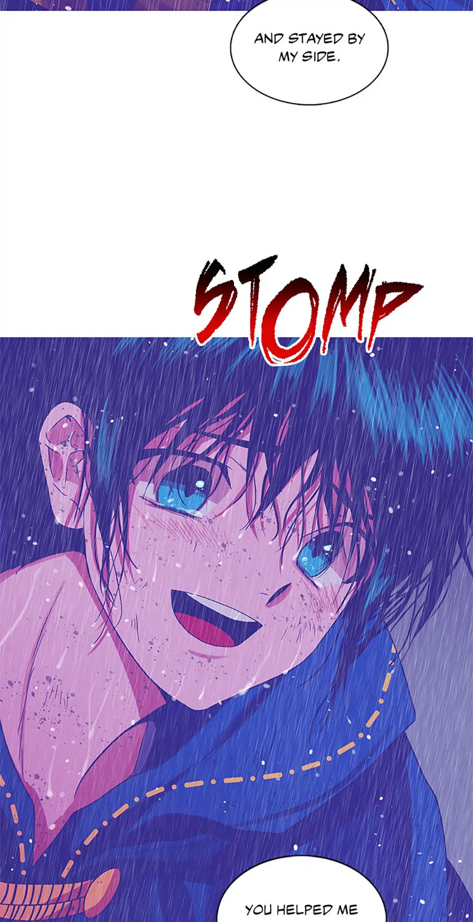 Hara Of Thunder Chapter 48 - page 26