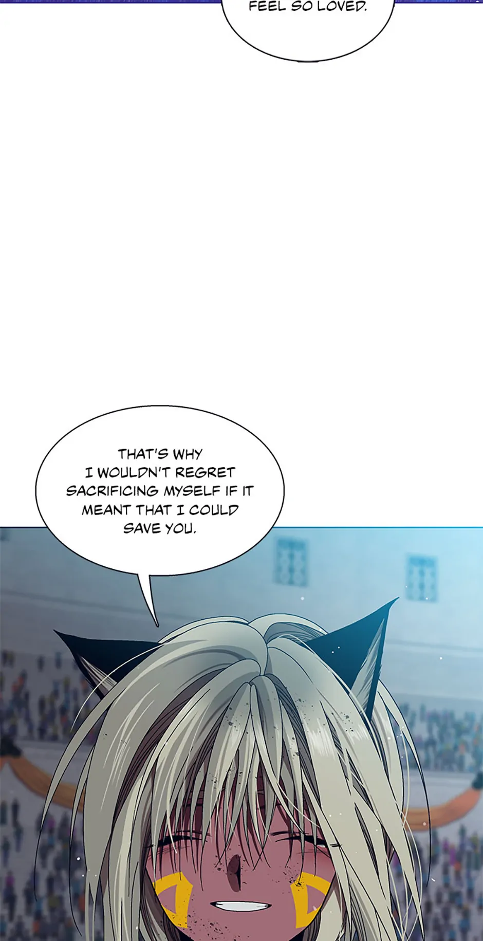 Hara Of Thunder Chapter 48 - page 27