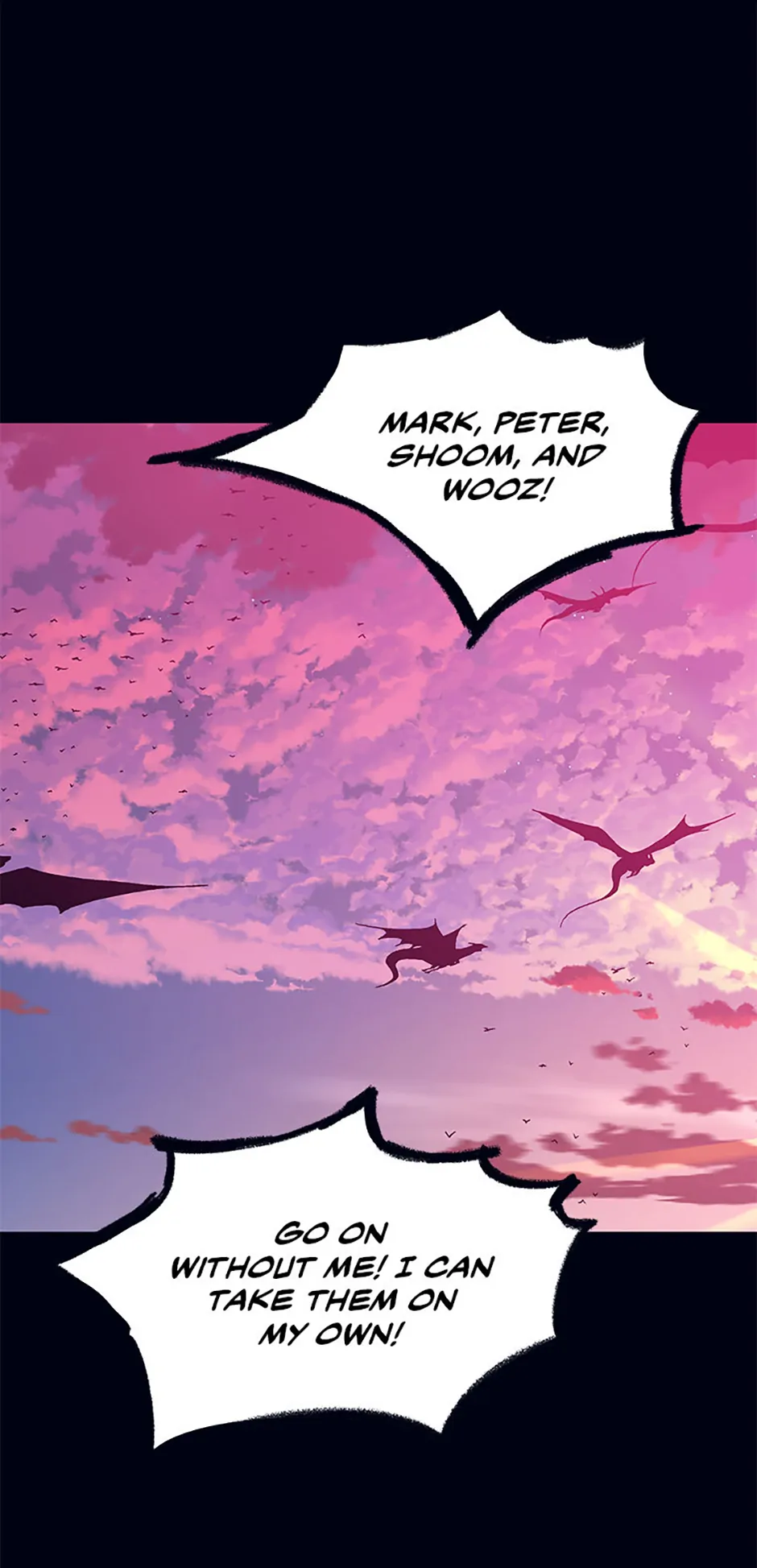 Hara Of Thunder Chapter 48 - page 3