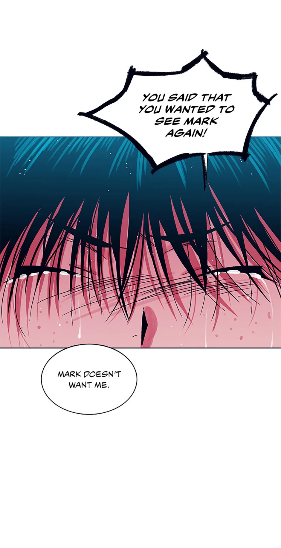 Hara Of Thunder Chapter 48 - page 30