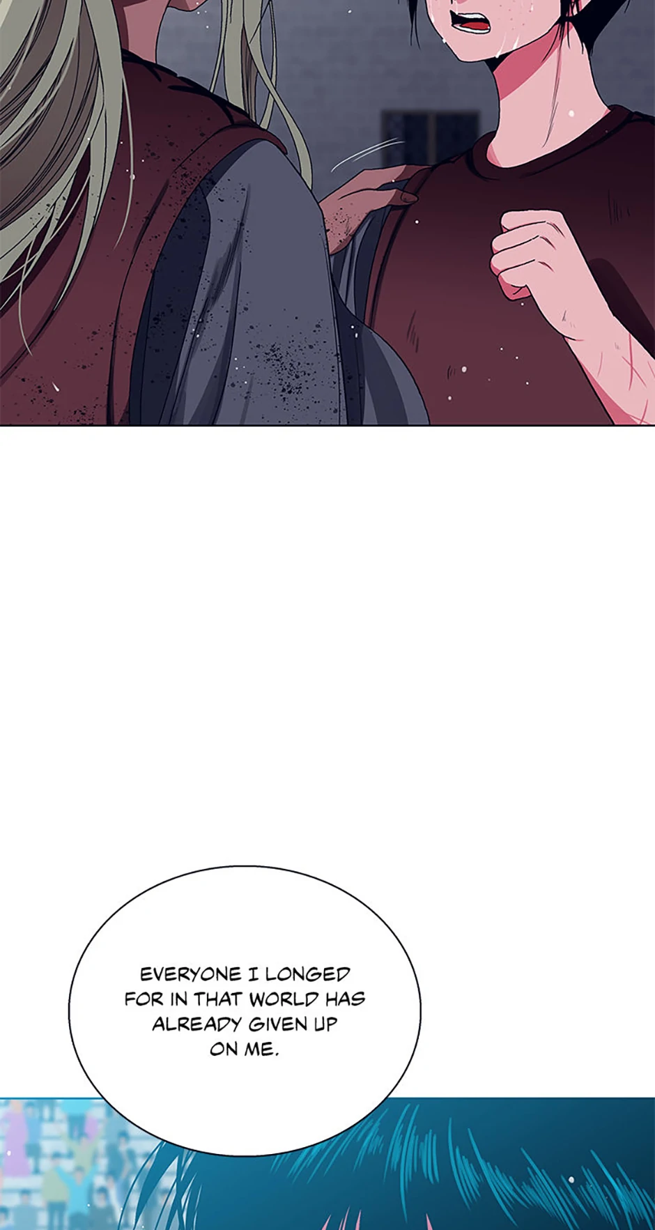 Hara Of Thunder Chapter 48 - page 33
