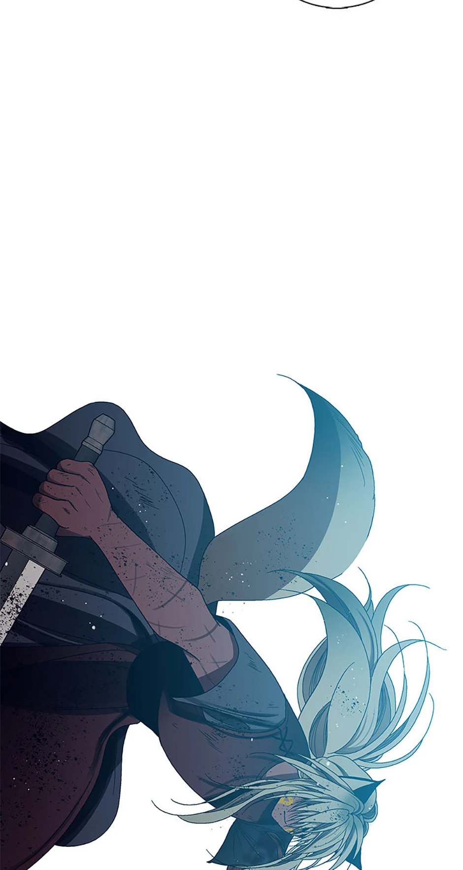 Hara Of Thunder Chapter 48 - page 36