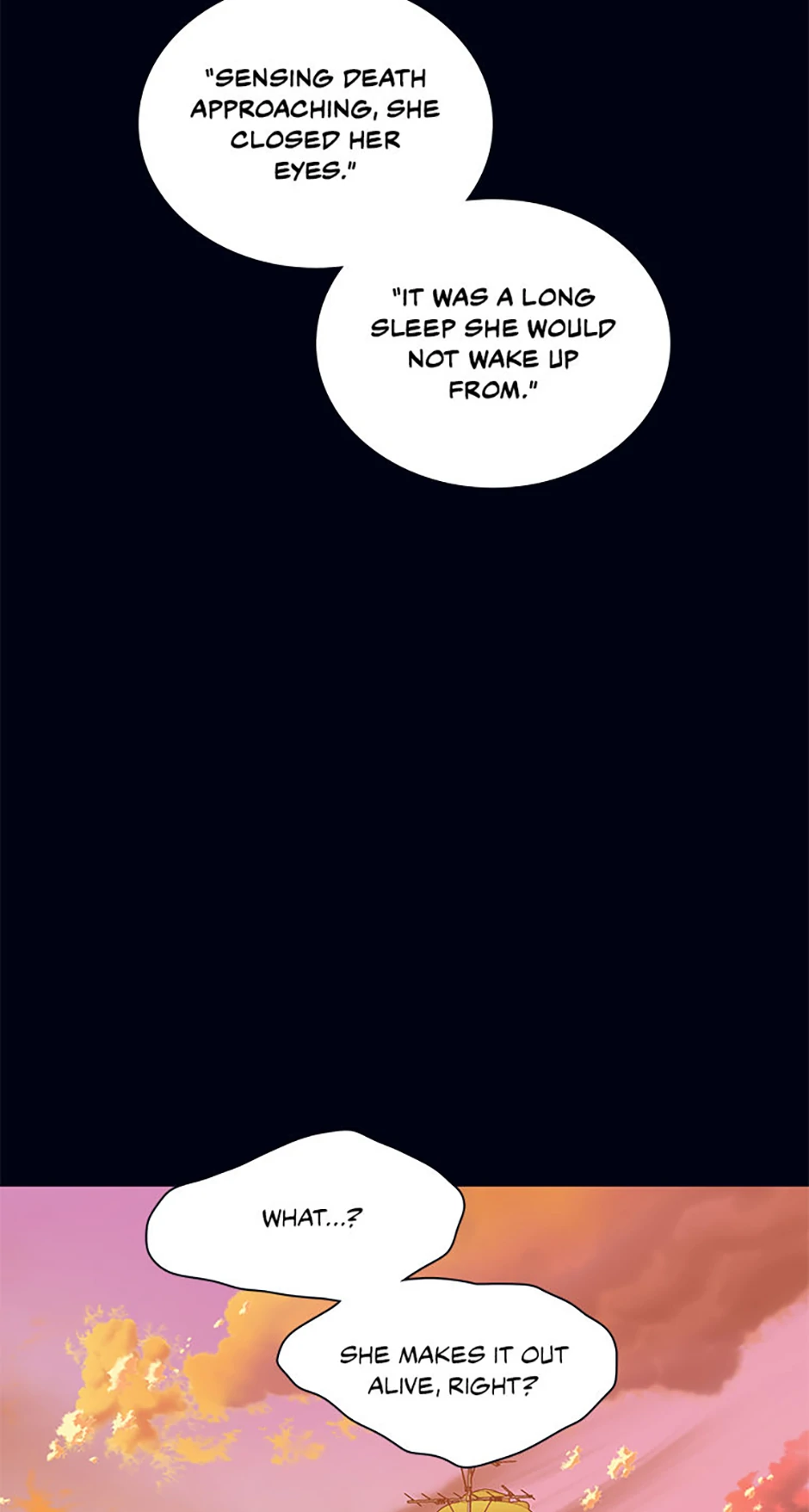 Hara Of Thunder Chapter 48 - page 43
