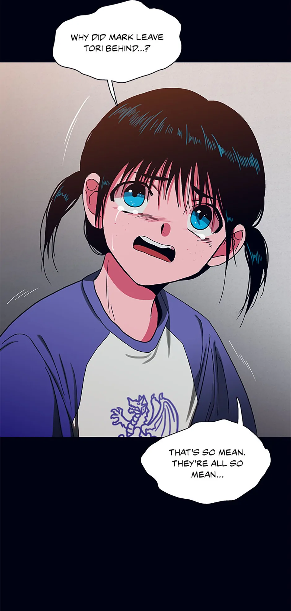 Hara Of Thunder Chapter 48 - page 46