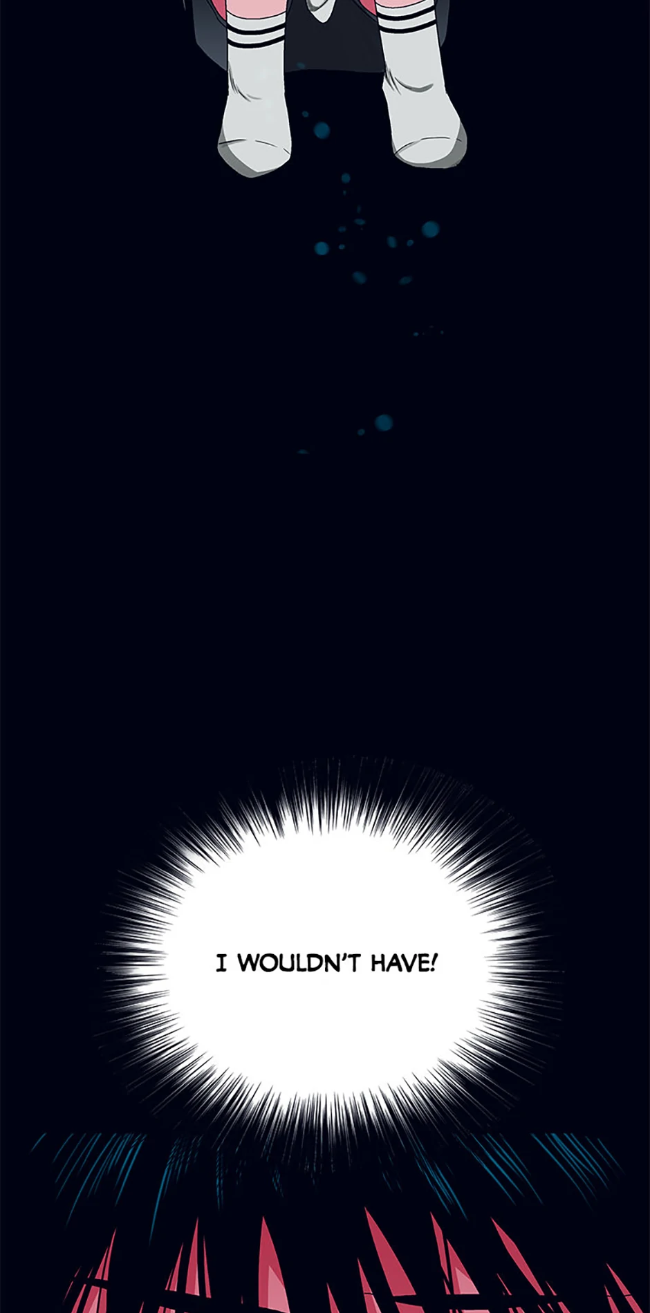 Hara Of Thunder Chapter 48 - page 51