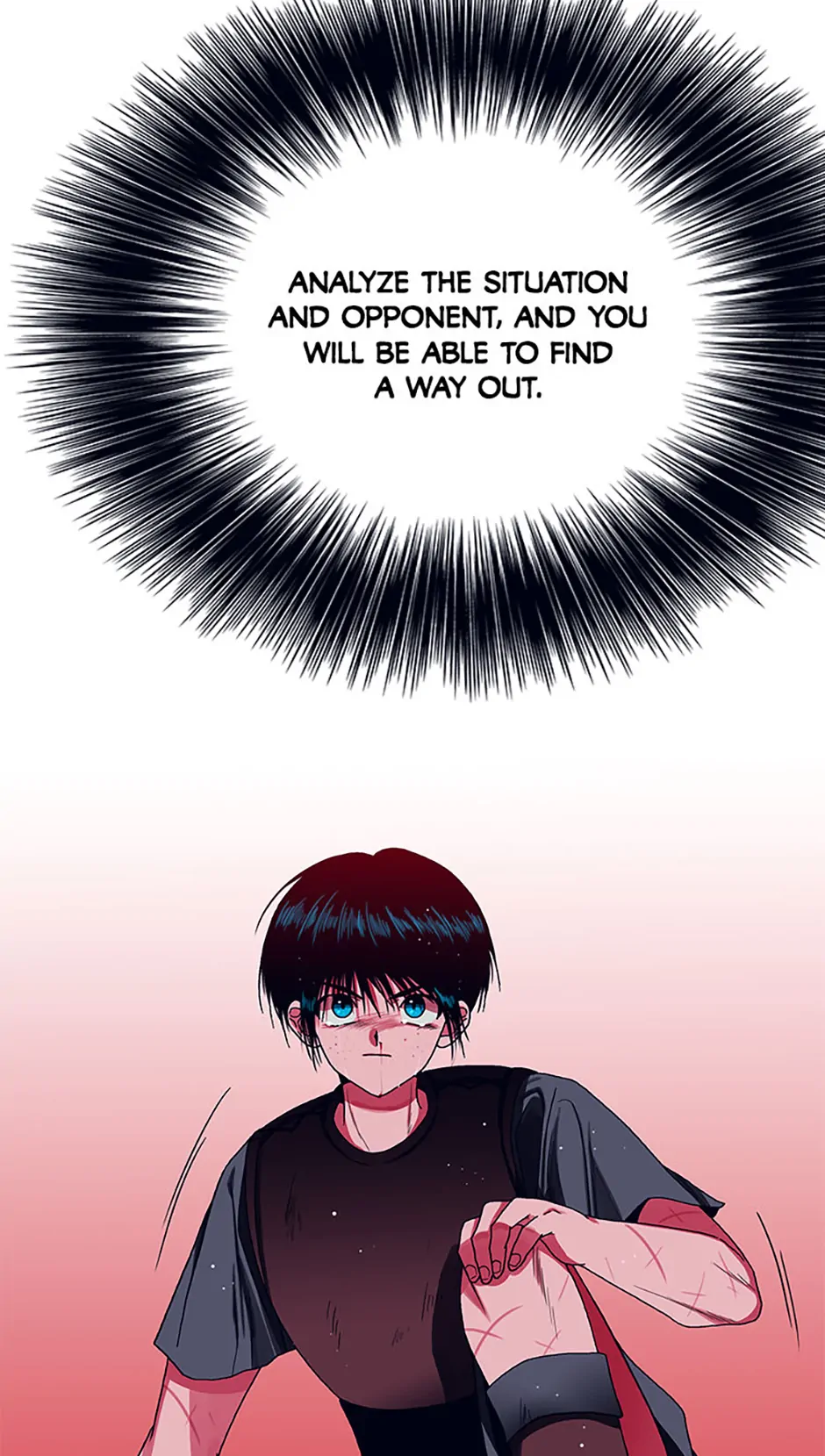 Hara Of Thunder Chapter 48 - page 60